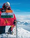 SUMMITS, SURVIVAL AND SERVICE