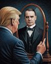 Wobbly Willie and Donald Trump Wobbly Willie and Donald Trump