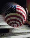 The great American betrayal The great American betrayal