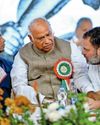 The battle for votes and Patel The battle for votes and Patel