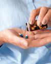 TWO DRUG COMBO CAN SIGNIFICANTLY CUT RISK OF HEART ATTACK, STROKE TWO DRUG COMBO CAN SIGNIFICANTLY CUT RISK OF HEART ATTACK, STROKE