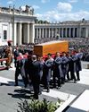 Pope Francis wanted more women in Church leadership Pope Francis wanted more women in Church leadership