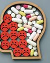 ANTIDEPRESSANTS MAY ACCELERATE COGNITIVE DECLINE IN DEMENTIA PATIENTS ANTIDEPRESSANTS MAY ACCELERATE COGNITIVE DECLINE IN DEMENTIA PATIENTS