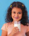 WHAT ARE THE HEALTHIEST DRINKS FOR KIDS? WHAT ARE THE HEALTHIEST DRINKS FOR KIDS?