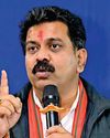No area is now safe for Naxals No area is now safe for Naxals