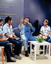 SOARING STAR THE WEEK India