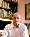 INDIA MUST AVOID SEEING THE WORLD THE THROUGH LENS OF THE US PRESIDENT THE WEEK India