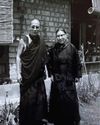 RULE OF THE MATRIARCHS THE WEEK India