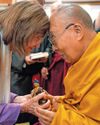 US CONGRESS IS UNITED ON THE TIBET ISSUE THE WEEK India