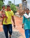 Guns and roses THE WEEK India