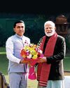 THE WEEK India