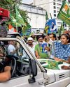 THE WEEK India