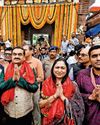 Faith in action THE WEEK India