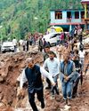 OTHER STATES BENEFIT FROM OUR WATER; WE RECEIVE LITTLE IN RETURN THE WEEK India