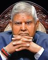 Exit wounds THE WEEK India