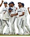 PASSING THE ENGLISH TEST THE WEEK India