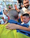 Shared values, common future THE WEEK India