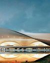 MUMBAI'S NEW GATEWAY THE WEEK India