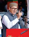 Petition to power THE WEEK India