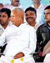 VOTE OF CONFIDENCE THE WEEK India