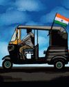 Fly the flag, but correctly THE WEEK India