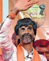 Enigma named Manoj Jarange Patil Enigma named Manoj Jarange Patil11