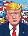 A third term for Trump? No joke A third term for Trump? No joke0