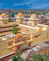 THE WEEK India