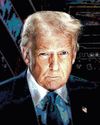 Trump's revenge: served hot Trump's revenge: served hot12