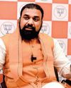 Gandhi family is India's Gabbar Singh; in Bihar, it is Lalu Prasad's family THE WEEK India