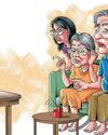 THE WEEK India