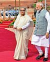 THE WEEK India