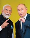 THE WEEK India