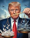 Trump is isolating America1