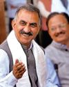 Our politics is organisation-driven now6