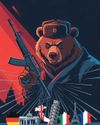 Russophobia is raging across Europe Russophobia is raging across Europe4