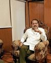 THE WEEK India