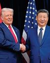 Trump's China game11