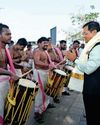 THE WEEK India