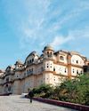 THE WEEK India