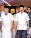 THE WEEK India