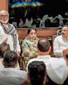 THE WEEK India