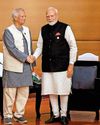 THE WEEK India