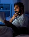 BEING A NIGHT OWL MAY INCREASE YOUR HEART DISEASE RISK BEING A NIGHT OWL MAY INCREASE YOUR HEART DISEASE RISK27