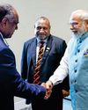 THE WEEK India