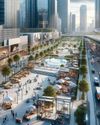 DREAM CITY 3.03