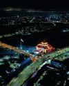 The 'bedroom suburb' and a faraway dream5