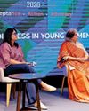 THE WEEK India