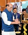 THE WEEK India