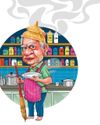 The king of the kitchen21